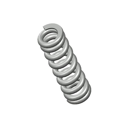 Approved Vendor Compression Spring, O= .296, L= 1.00, W= .062 R G109974704